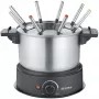 Severin FO 2470 1,4 L Schwarz