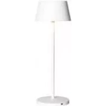 Jakob Maul GmbH MAULnina LED-Akku-Tischleuchte Weiß (8190802)