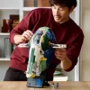 LEGO STAR WARS 75409 Jango Fetts Firespray-Klasse Raumschiff