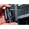 Multi-bit screwdriver Wiha PocketStar 351 PG7