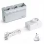 Ladestation DJI SE-HUB – Multi-Batterie-Ladestation für kompatible DJI-Akkus