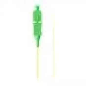 LANBERG Glasfaser-Pigtail SM SC/APC ES A1 2m