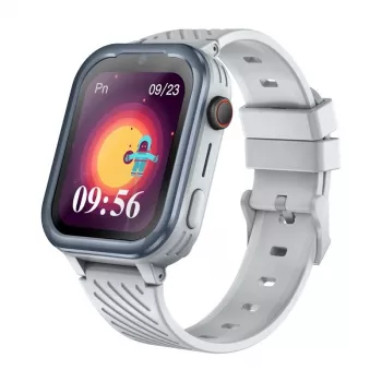 Smartwatch Garett Kids Essa 4G grau