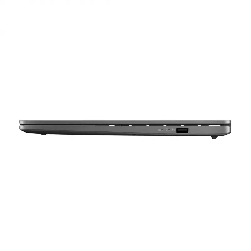 Laptop ASUS Vivobook S14 M3407GA-SF012W — Ryzen AI 7 445, 14,0 Zoll WUXGA 60Hz 300 Nits, 16GB DDR5, 512GB SSD, Radeon Graphics, 70Wh, Windows 11