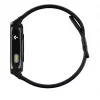Smartwatch Garett Activity 3 schwarz — grundlegende Fitness- und Benachrichtigungsfunktionen