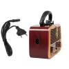 Analoges Radio BLOW RA10 AM/FM Solar 77-540 — AM/FM-Empfänger mit Solarpanel und Batterie-Backup