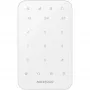 Wireless LED Tastatur Hikvision DS-PK1-E-WE