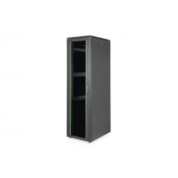 Freistehendes Rack Digitus DN-19 42U-6/8-B-1