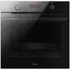 Amica ED47637BA+ X-TYPE STEAM Backofen 77 L 3600 W A+ Schwarz