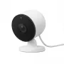 Google Nest Cam - 3rd Gen - Netzwerk-Überwachungskamera - Innenbereich - Farbe (Tag/Nacht)