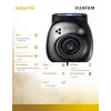 Kamera Fujifilm Pal 1/5 Zoll 2560 x 1920 Pixel CMOS Schwarz