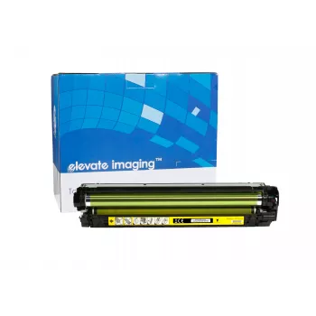 Toner CE342A CE272A CE742A Gelb