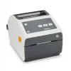 Zebra ZD421T Etikettendrucker Thermotransfer 203 x 203 DPI 102 mm/s Kabelgebunden & Kabellos Ethernet LAN Bluetooth