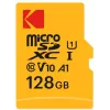 microSDXC-Karte Emtec EKMSDM128GXC10K 128 GB