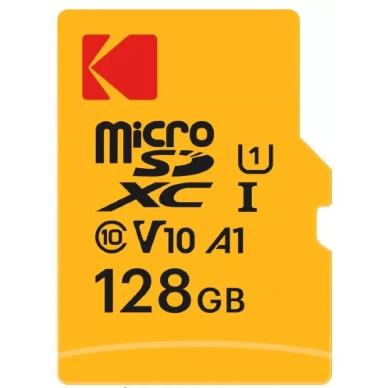 microSDXC-Karte Emtec EKMSDM128GXC10K 128 GB
