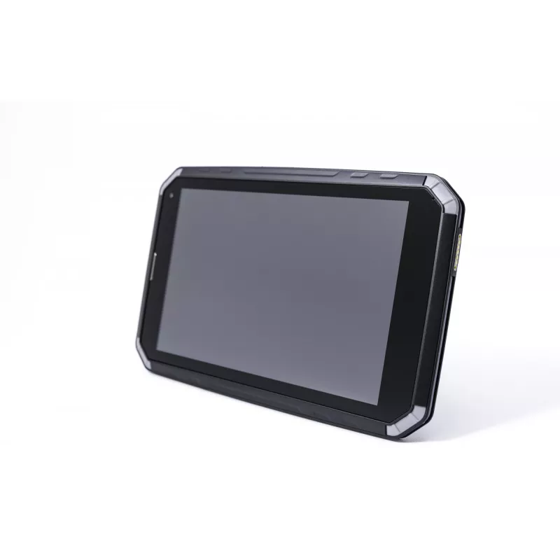 Cyrus Technology Cyrus CT1 XA - 20,3 cm (8 Zoll) - 800 x 1280 Pixel - 64 GB - 4 GB - Android 9.0 - Schwarz