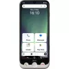 Smartphone Doro Aurora A30 6.1 Zoll 6GB 128GB Weiß