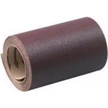 Makita Tools GmbH Schleifpapier Rolle 120mmx5m K40 P-38102