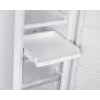 Schubladengefrierschrank MPM MPM-161-ZF-19/D, 161 l, No Frost, freistehend, 3 Schubladen, Inverter-Kompressor