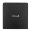 Dvd RW USB3.2 EXT/BLACK 5401400 Intenso
