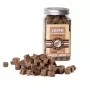 Hundetrainingsleckerli john dog KIWI WALKER Freeze Dried Lamb 40 g — Lammgeschmack, Protein 50%, Fett 20%