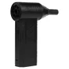 Savio MD-01 Laubbläser 60 W 7,4 V 140 km/h Lithium-Ion (Li-Ion)