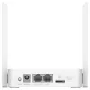 Tisch-WLAN-Router Cudy LT300_EU – 300 Mbit/s, Single-Band 2,4 GHz, NanoSIM, 1 WAN, 4 LAN-Ports