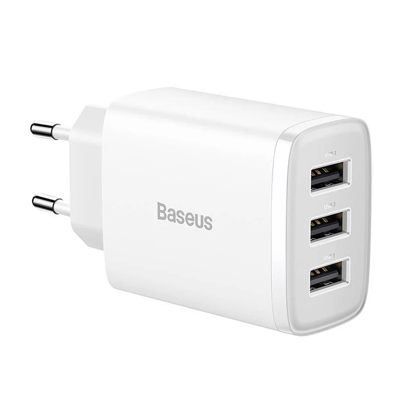 Ladegerät für Innenbereich Baseus CCXJ020102