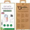 Indoor-Ladegerät 4smarts 541178 Transparent Weiß Schnellladung USB Type-C