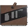 PC-Gehäuse Montech Heritage PRO Midi Tower Schwarz