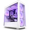 All-in-One-Flüssigkeitskühler NZXT Kraken 280 RGB