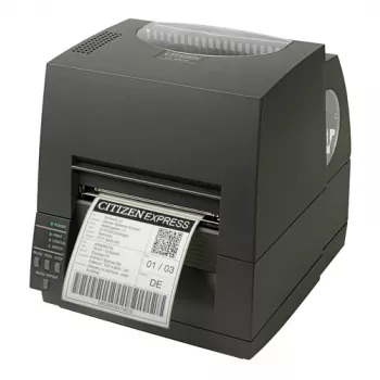 Citizen CLS621IINEBXX Drucker Schwarz
