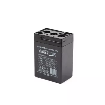 Batterie für USV 6V 4,5 Ah - Quality4All