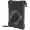 4smarts Rugged Tablet Case GRIP für Samsung Galaxy Tab A 10.1 (2019) schwarz (4S467827)