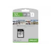 Flash-Speicher PNY 32 GB SDHC UHS-I Class 10 P-SD32GU1100EL-GE