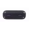 Gembird PB20-02 Powerbank Lithium-Polymer (LiPo) 20000 mAh Schwarz