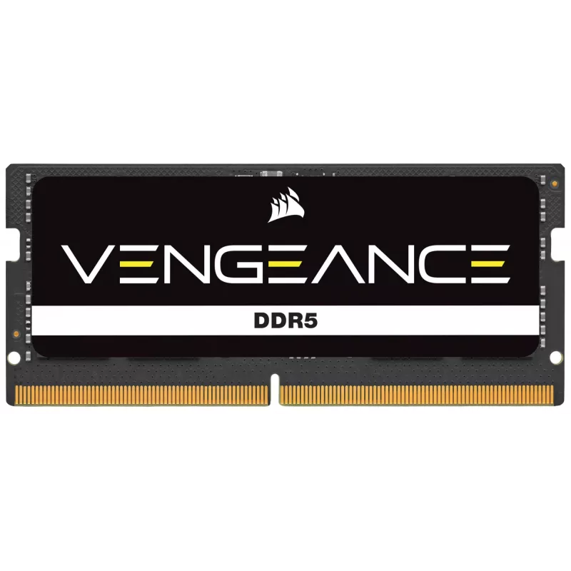 Corsair Vengeance - DDR5 - Modul - 32 GB - SO DIMM 262-PIN