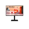 LG 27BA560-B Computer-Monitor 68,6 cm (27 Zoll) 1920 x 1080 Pixel Full HD Schwarz