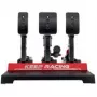 Pedalset Simagic P1000-RS Schwarz Load Cell Bremse, Modell S305