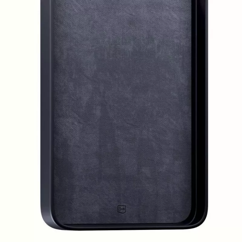 schlank protective Matt Case by 3MK für Samsung Galaxy A36 / A56 — langlebige, schlanke Handyhülle