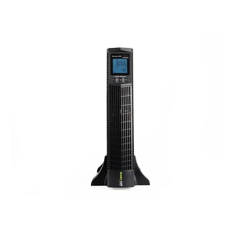 Unterbrechungsfreie Stromversorgung Grün Cell UPS14 1400VA 840W