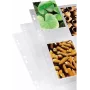 Hama Fotohüllen für Ringbinder-Alben A4, transparent, 10 x 15 cm Berichtsheft