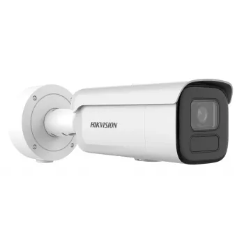 Hikvision Bullet IP-Überwachungskamera DS-2CD2646G2H-IZS 2,8–12 mm, 2688×1520, Außenbereich, Decken-/Wandmontage