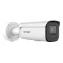 Hikvision Bullet IP-Überwachungskamera DS-2CD2646G2H-IZS 2,8–12 mm, 2688×1520, Außenbereich, Decken-/Wandmontage