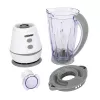 Mesko MS 4060g Standmixer 1 L Tischmixer 500 W Grau