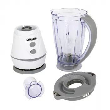 Mesko MS 4060g Standmixer 1 L Tischmixer 500 W Grau