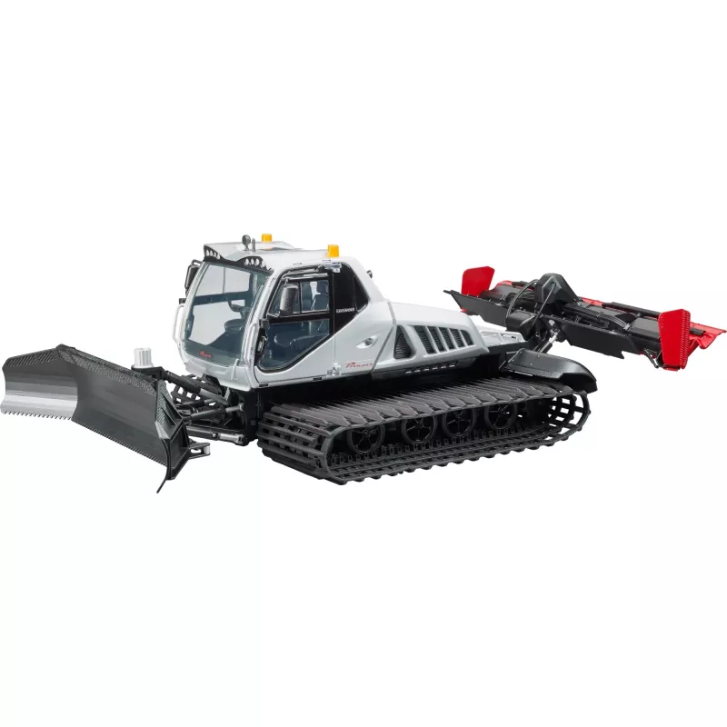 Fahrzeug Prinoth Pistenraupe Leitwolf