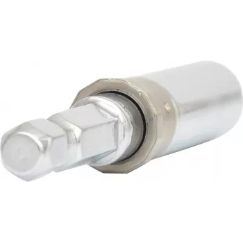 Bithalter 1/4 Zoll KS Tools 514.1113, 65 mm, Auto-Slimlock