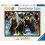 Ravensburger Puzzle „Der Zauberlehrling“ Harry Potter 1000 Teile