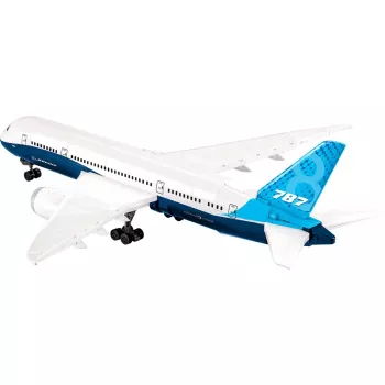 COBI Boeing 787-8™ DREAMLINER™ Flugzeug